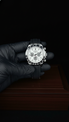 Chronograph Style Sports Watch – Bold Performance Design