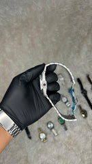 De Ville - Master Chronometer - 40mm