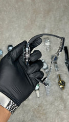 Chronograph Style Sports Watch – Bold Performance Design