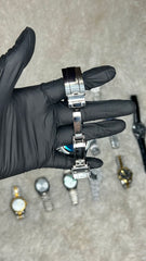 Chronograph Style Sports Watch – Bold Performance Design