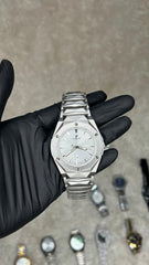 De Ville - Master Chronometer - 40mm