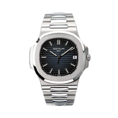 De Ville Prestige - Chronometer - 39mm