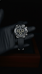 Chronograph Style Sports Watch – Bold Performance Design