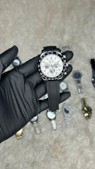 Chronograph Style Sports Watch – Bold Performance Design