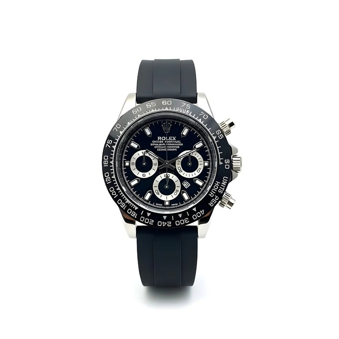 Chronograph Style Sports Watch – Bold Performance Design