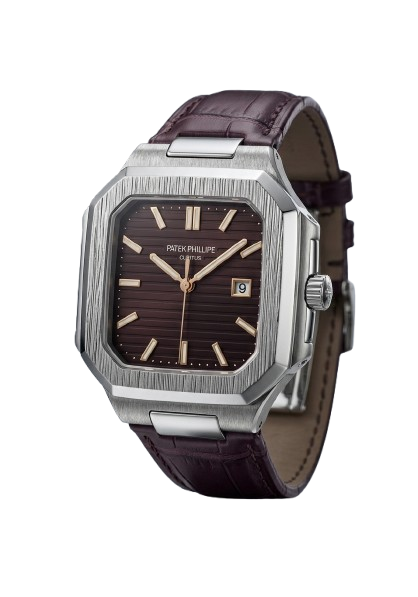 Patek Philippe Cubitus: Modern Elegance Defined