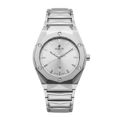 De Ville - Master Chronometer - 40mm